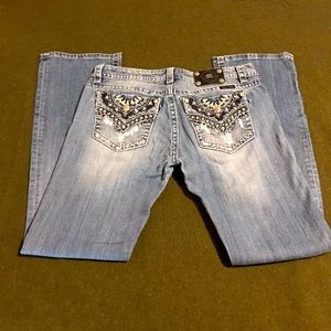 Miss Me Signature Boot